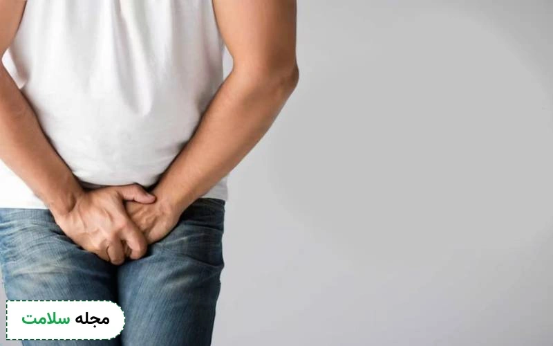 علائم تبخال تناسلی؛ از کجا بفهمیم تبخال تناسلی داریم؟