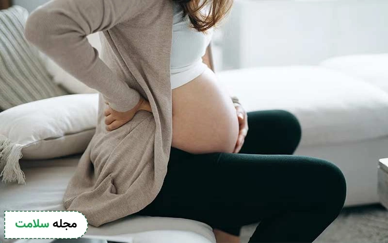علائم کبد چرب در بارداری؛ بررسی تخصصی نشانه ها و هشدارها