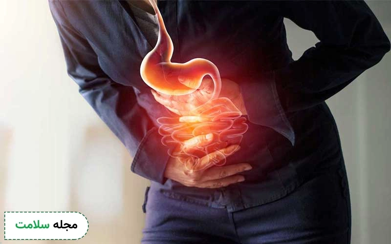 علائم ورم معده چیست و چگونه می توان آنها را تشخیص داد؟