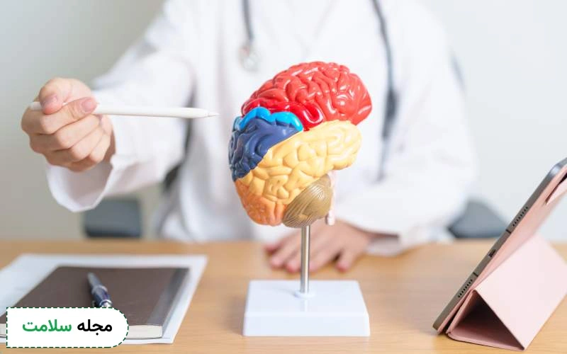 علائم سرطان مغز چیست و تا چه اندازه خطرناک است؟