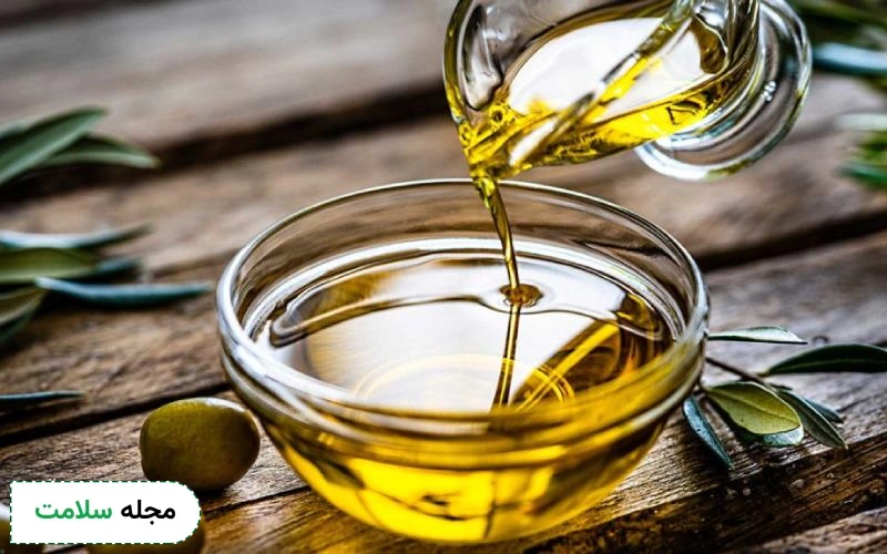 آیا روغن زیتون می‌تواند جایگزین درمان پزشکی زخم پای دیابتی شود؟