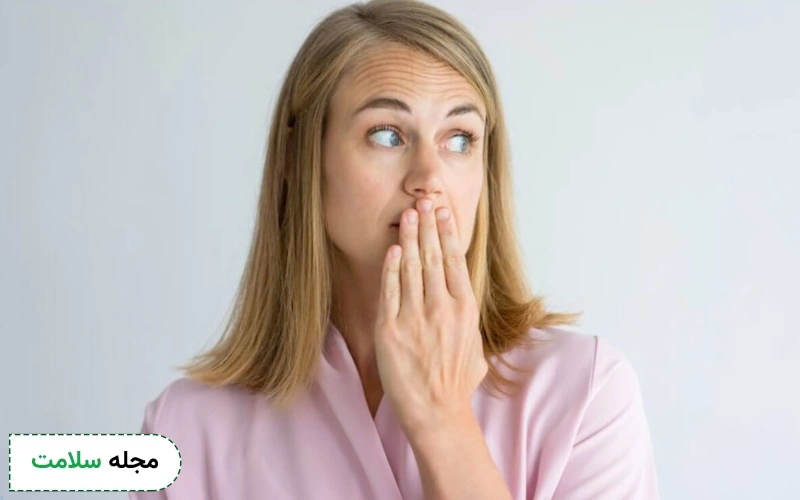 کتو اسیدوزیس (Ketoacidosis) و نفس بدبو چه ارتباطی دارند؟