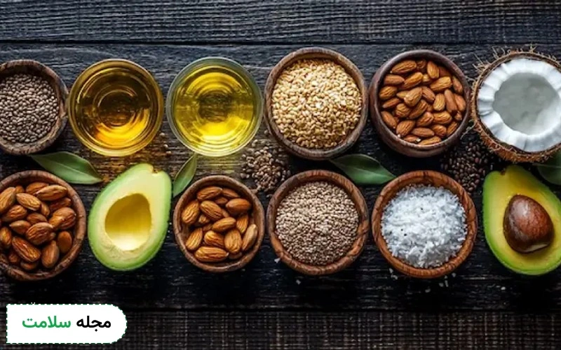 تغذیه مناسب بعد از عمل برداشتن رحم حائز اهمیت است.