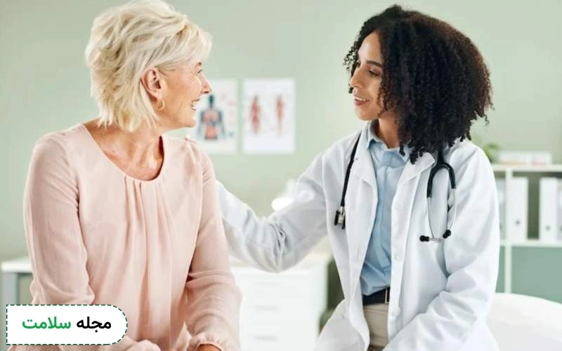 چگونه از سرطان سینه گرید 2 پیشگیری کنیم؟