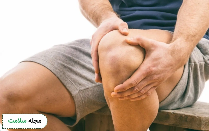 علت زانو درد چیست؟ دلایل زانو درد شدید، نحوه تشخیص و درمان آن