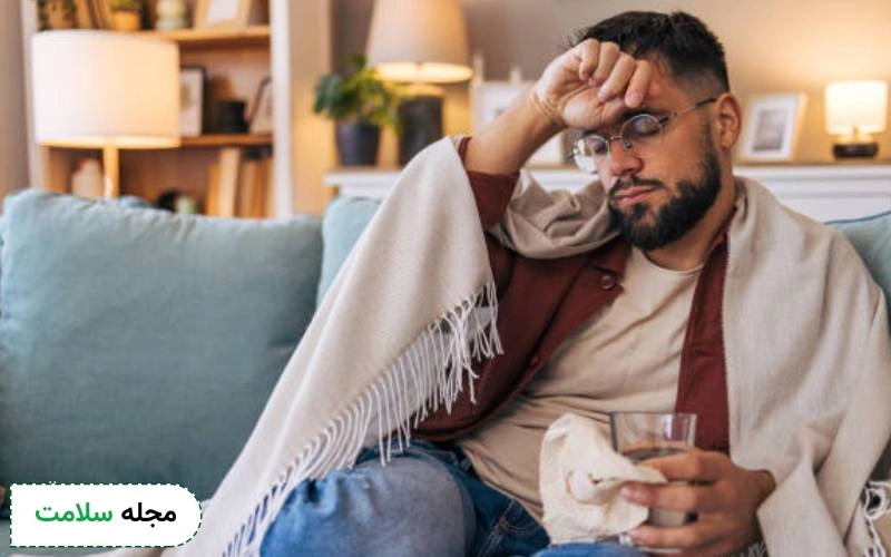 همه چیز در مورد تب؛ چگونه تب را پایین بیاوریم؟