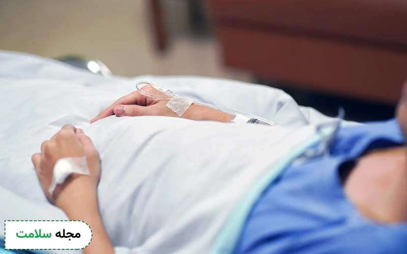 عوامل موثر بر شدت ضربه مغزی و احتمال کما چیست؟