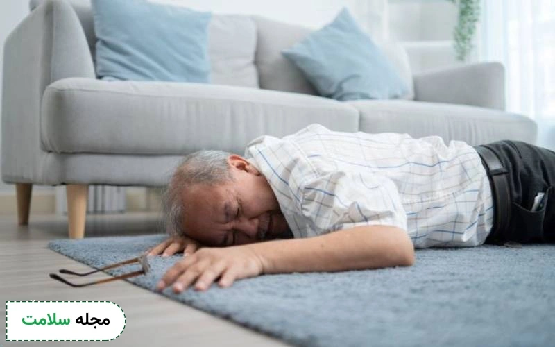 چه کارهایی باعث افزایش سطح هوشیاری بیمار می شود؟