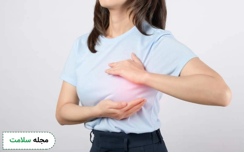 پرتودرمانی سرطان سینه چگونه انجام می‌ شود؟