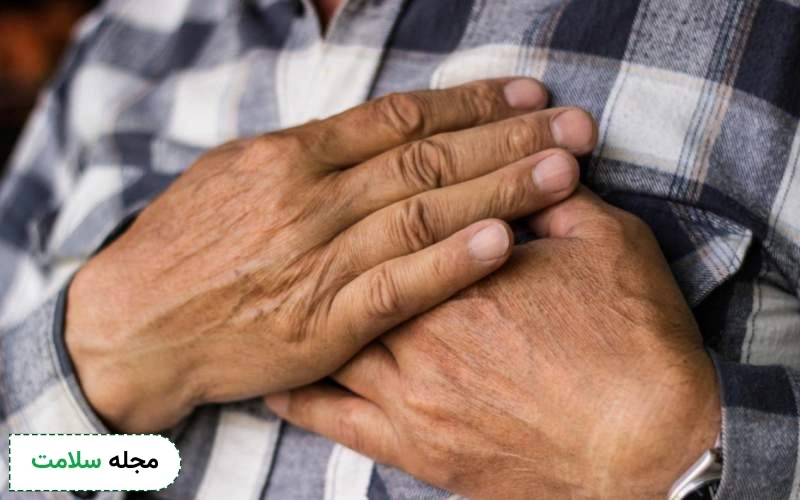 هورمون درمانی سرطان پستان مردانه چگونه است؟