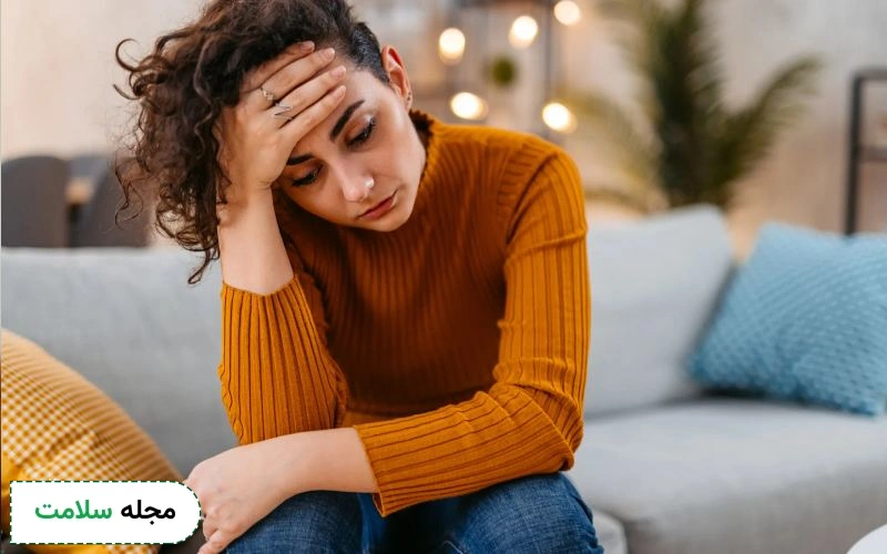 راه سریع از بین بردن استرس چیست؟