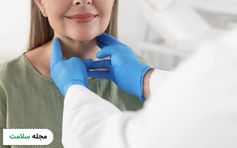 عمل لوزه در بزرگسالان چگونه انجام میشود؟ مراحل و مراقبت های آن