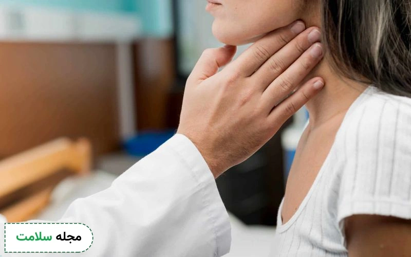 آیا جراحی لوزه در بزرگسالان نسبت به کودکان خطر بیشتری دارد؟