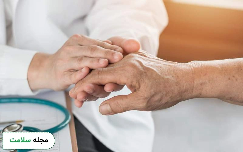 چه زمانی نیاز به انجام تست آلزایمر داریم؟