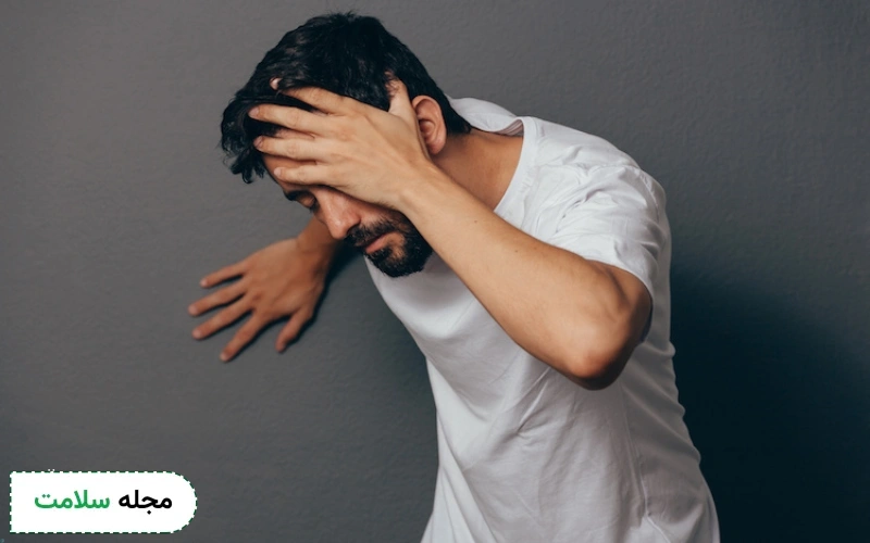 چرا دچار بی حالی و ضعف می شویم؟