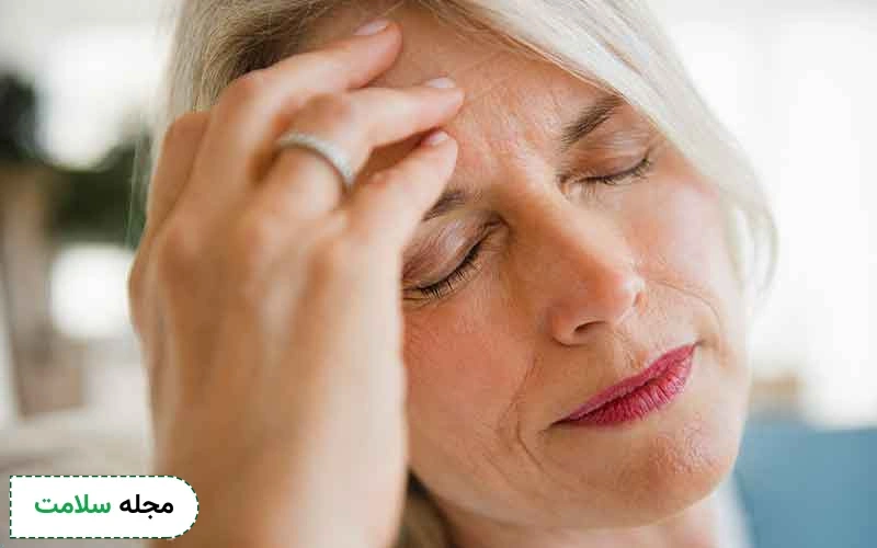 جدیدترین و اثربخش ترین روش های درمان میگرن چشمی چیست؟