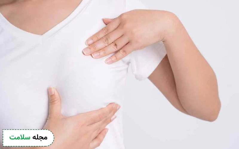 پیش‌ آگهی و شانس بهبودی تومور خوش‌ خیم سینه وجود دارد.