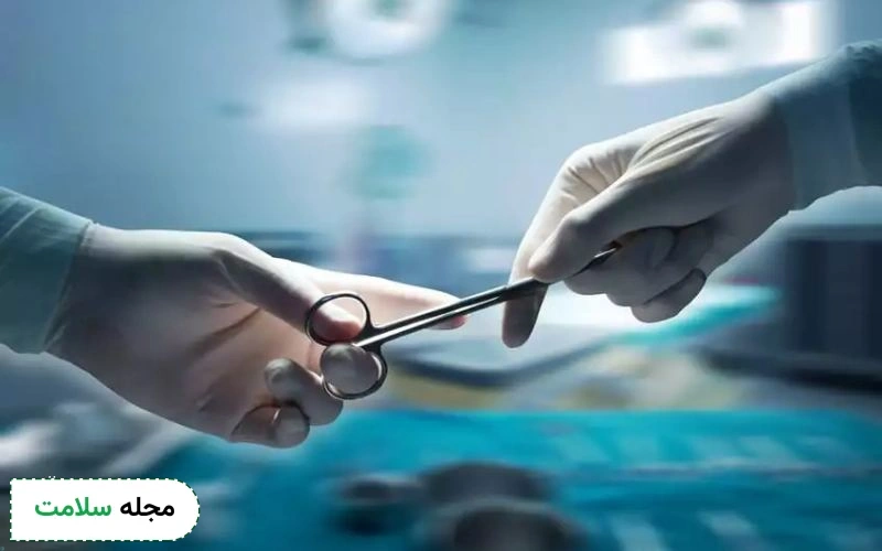 آیا عوارض برداشتن رحم دائمی هستند؟