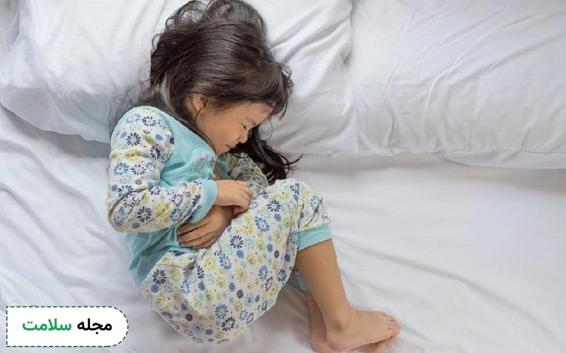 آشنایی با درد رشد در نوجوانی و کودکی