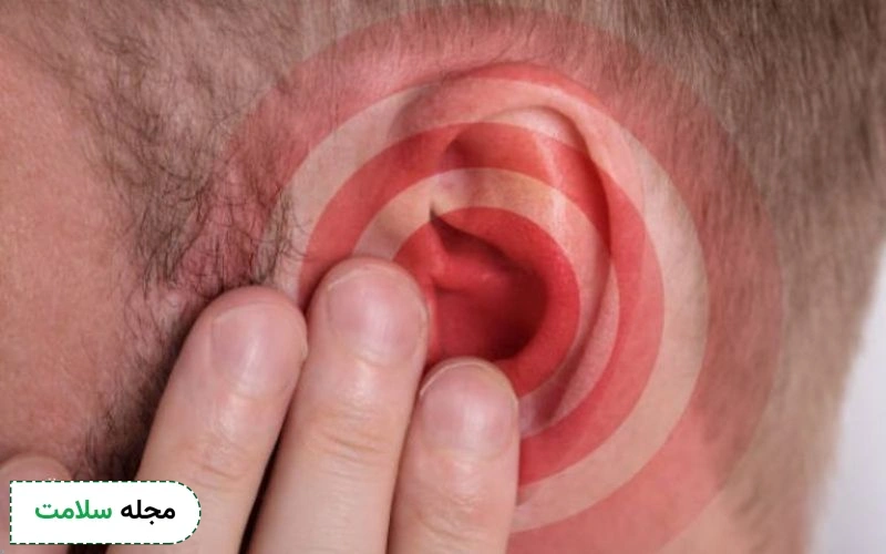 آسیب شنوایی بر اثر انفجار چگونه ایجاد می شود؟