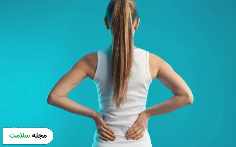 علت سیاتیک چیست؟ آشنایی با مهمترین علل و عوامل زمینه ای