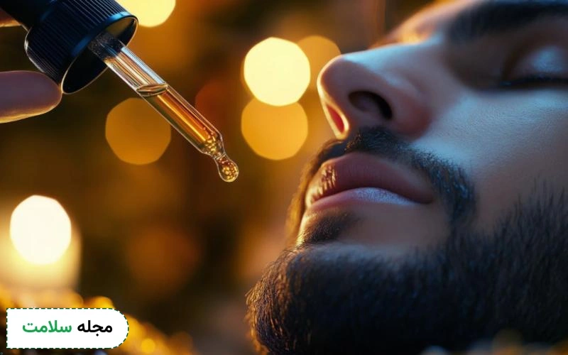 بررسی نحوه مصرف و عوارض روغن زیتون برای گرفتگی بینی