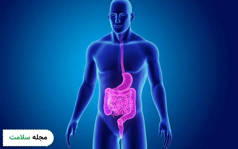 عوارض خونریزی دستگاه گوارش تحتانی چیست؟
