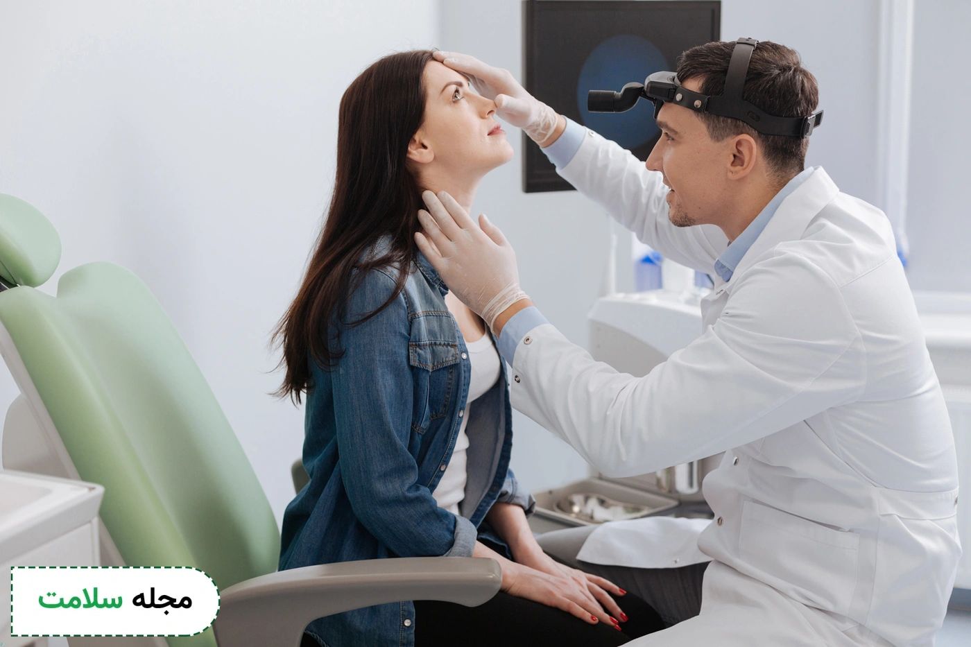 حونریزی مکرر را چه کنیم؟