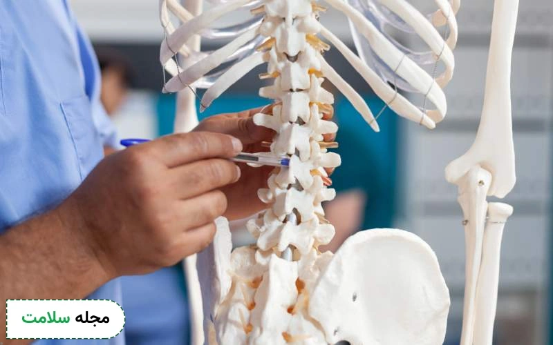 نحوه انجام جراحی و روند بهبودی بعد فیوژن فقرات چگونه است؟
