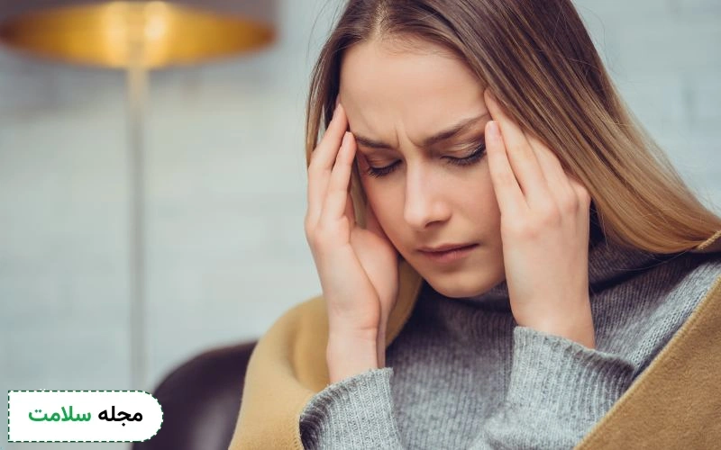 کاهش مایع مغزی نخاعی چه علائمی دارد؟