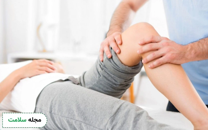 اقدامات پیشگیری از زانو درد موثرند؟