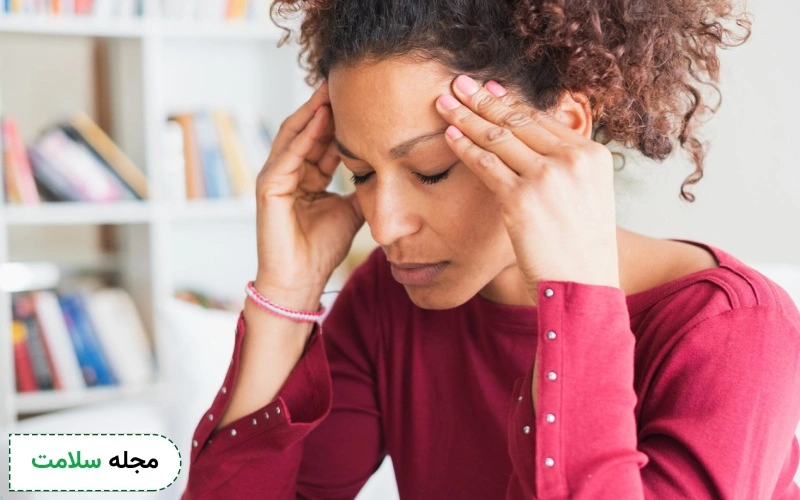 تفاوت میگرن و تومور مغزی، همه چیز را جامع و کامل بدانید
