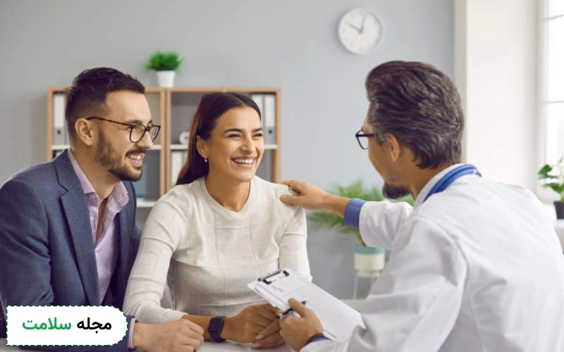 فولیکول چیست؟ نقش آن در باروری زنان