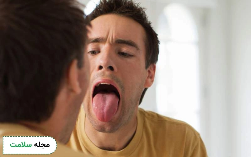 عوارض احتمالی سنگ لوزه درمان نشده چیست؟