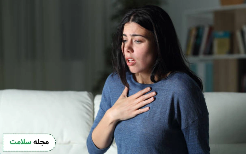 اختلال استرس حاد چیست و چگونه درمان می شود؟