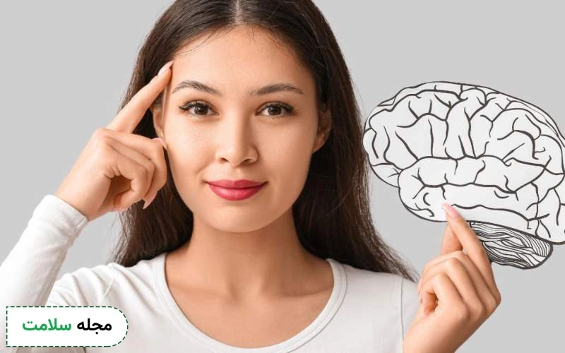 ضربه به کدام قسمت سر خطرناکه؟