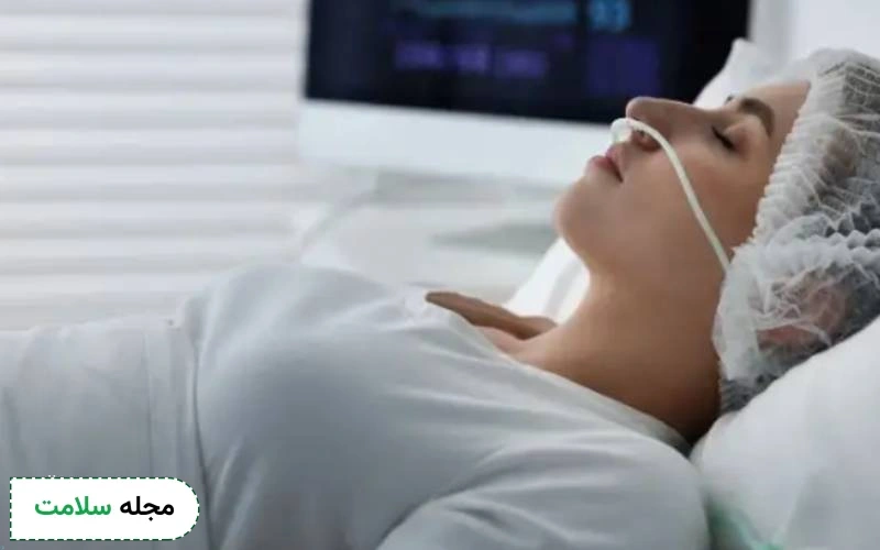 چگونه سطح هوشیاری بیمار را بالا ببریم؟ نکات مهم و کاربردی