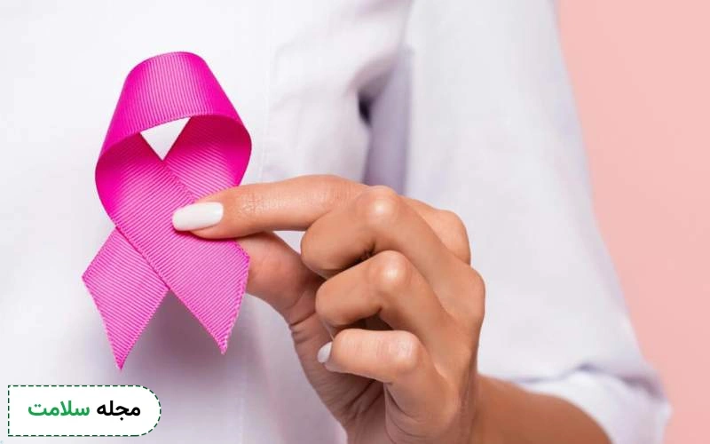 پیشگیری از سرطان سینه گرید 4 چگونه است؟