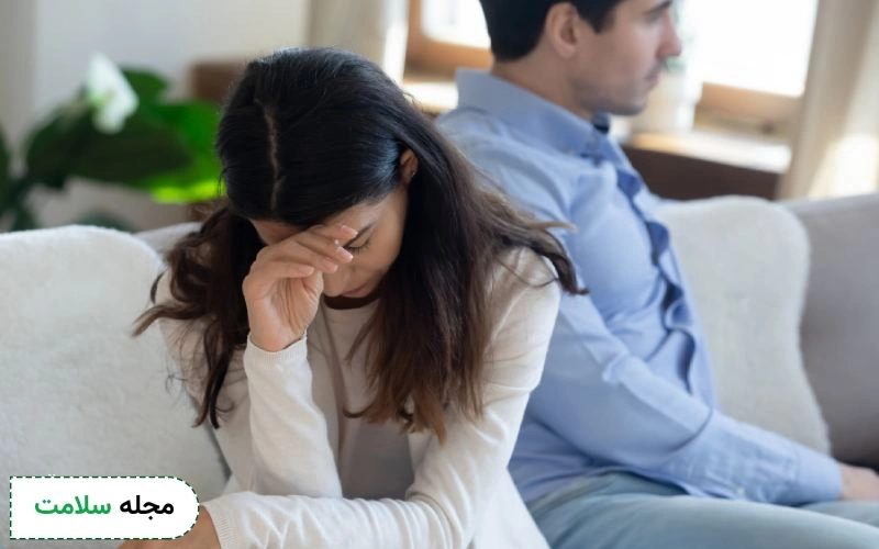 آیا برداشتن رحم روی هورمون ها و خلق خو تأثیر دارد؟