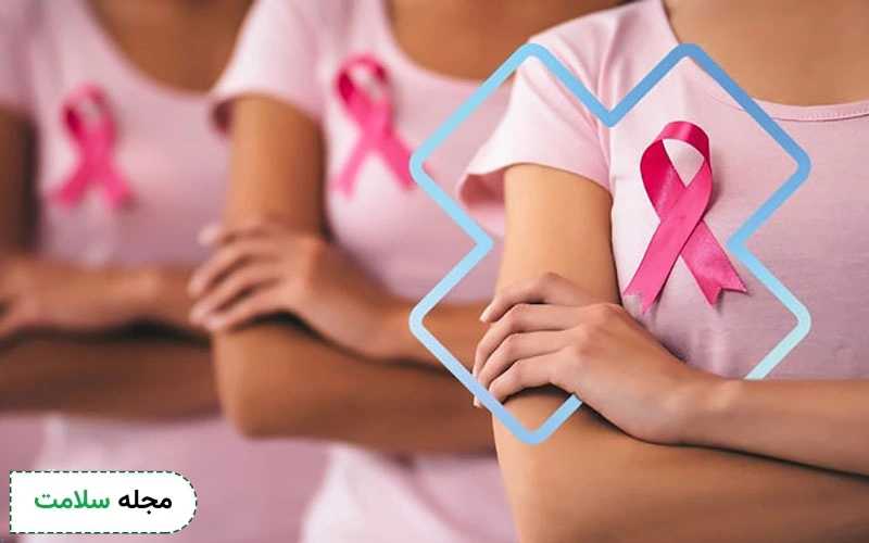 نحوه مراقبت از زخم و استحمام بعد از عمل سرطان سینه چگونه باید باشد؟
