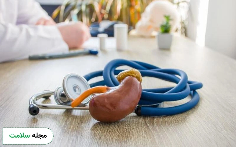نفروپاتی دیابتی و همه آنچه باید درباره آن بدانید