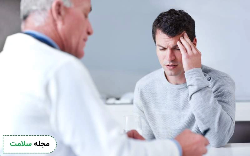 خطرات ضربه مغزی شدن در کودکان و بزرگسالان چیست؟