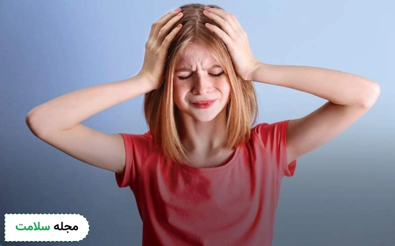 بررسی تمامی نکات درباره ضربه مغزی
