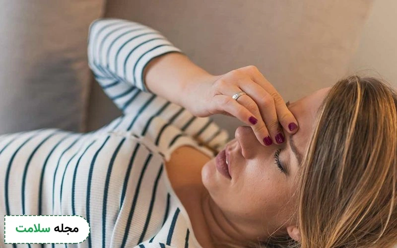 راه های پایین آوردن فشار مغز چند نوع است.