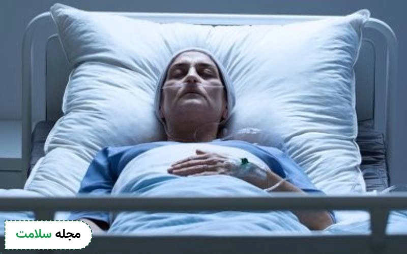 خونریزی مغزی و سطح هوشیاری چه ارتباطی با هم دارند؟