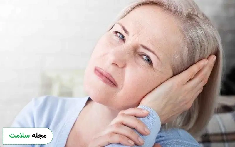 بررسی تمامی خطرات عفونت گوش و عوارض آنها