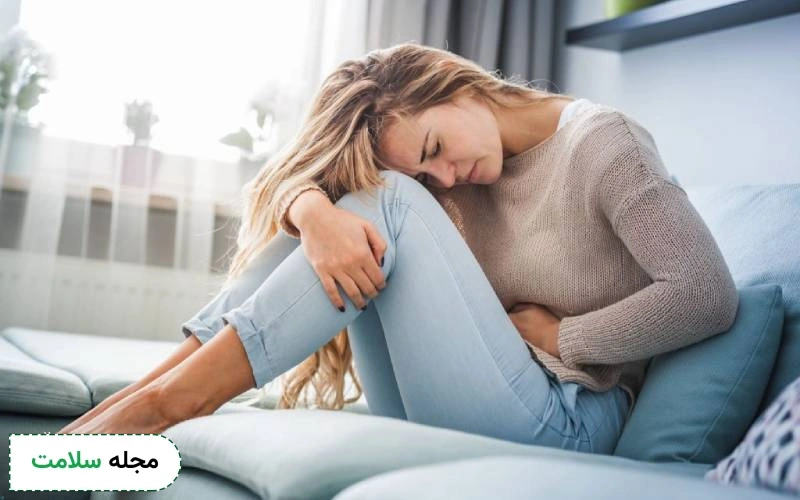 پیچ خوردگی روده چیست؟