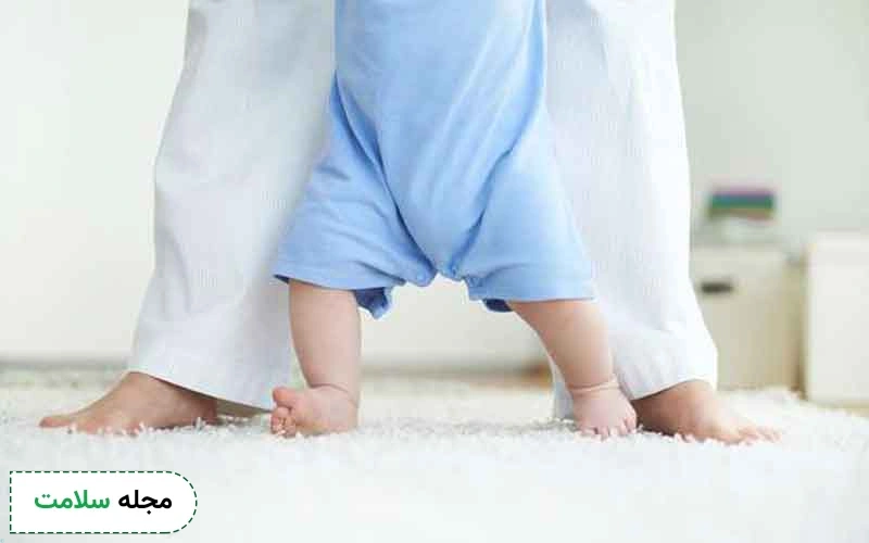 عمل پای پرانتزی چیست؟