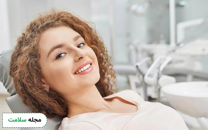 راه ‌های افزایش طول عمر روکش بدون پایه در چیست؟