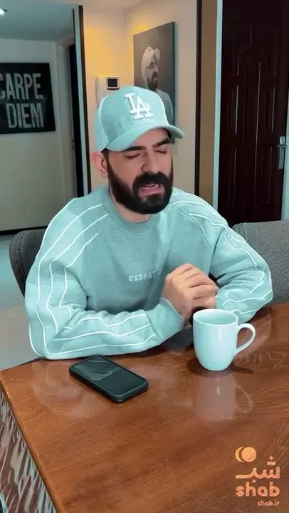 این داستان وقتی دختر میاری خونه😂